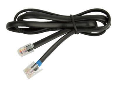 Plantronics CS351/CS361/CS60/CS70 Telephone Snub Cable